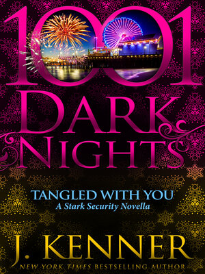 cover image of Tangled With You